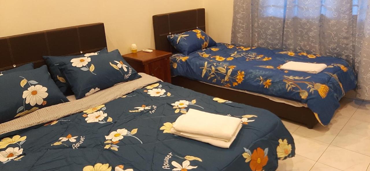 Honey Forest Apartman Kuala Lumpur Kültér fotó